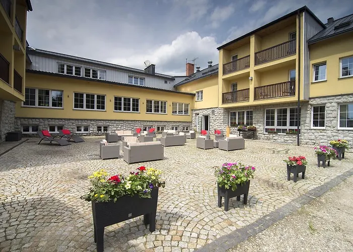 Hotel Biathlon Sport&Spa