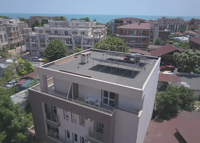 Ivatea Family Hotel