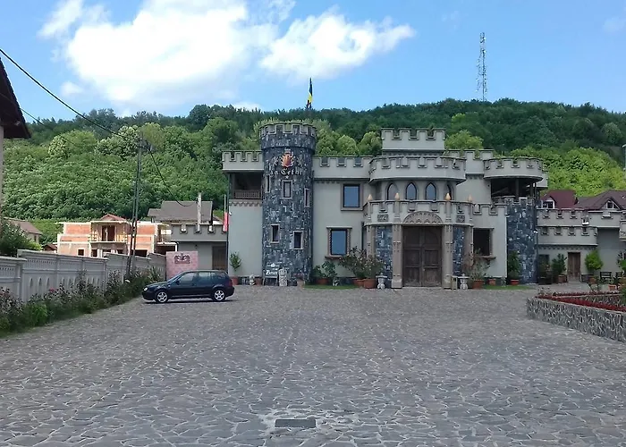 Hotel LaCetate