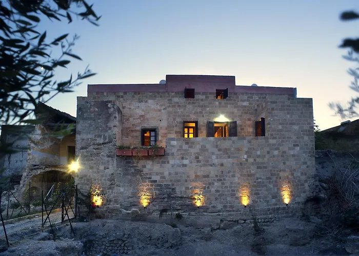 Mystic Hotel - Adults Only