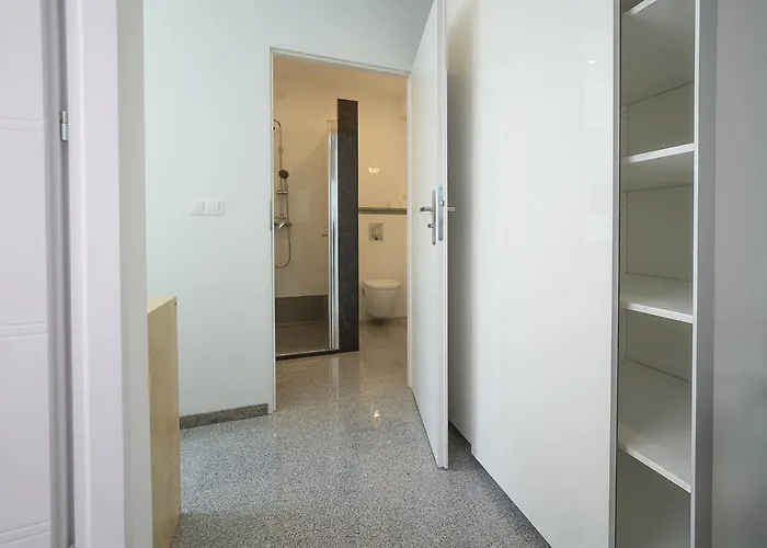 Sopockie Apartamenty