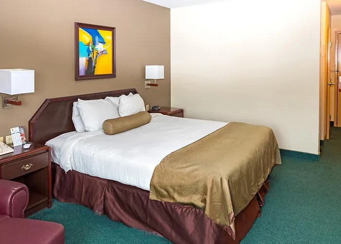 Super 8 By Wyndham Somerset