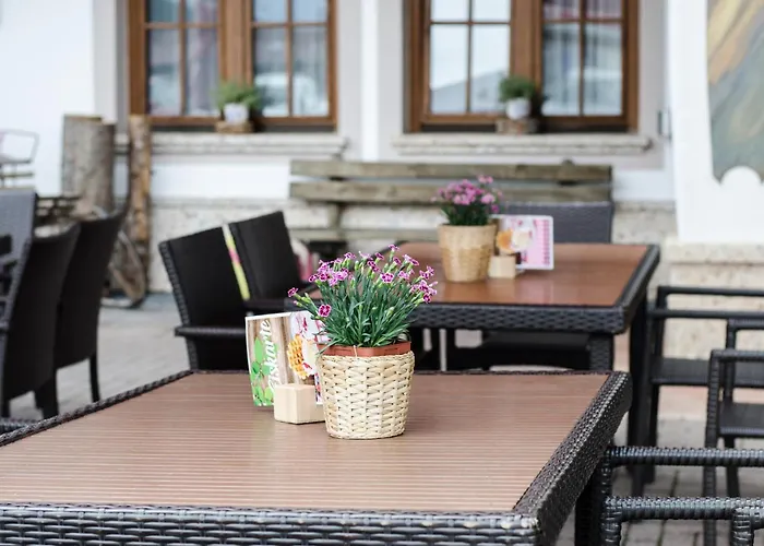 Hotel Thaler
