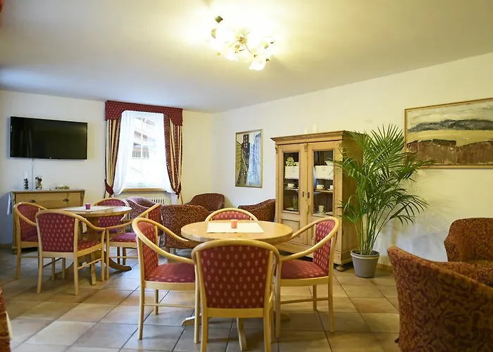 Alp Hotel Dolomiti