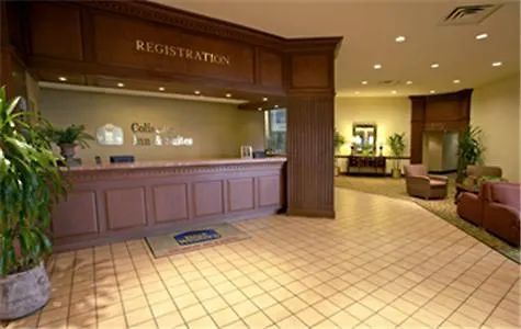 Quality Inn Near Hampton Coliseum