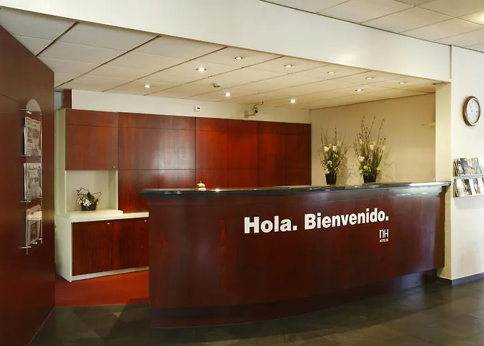 Nh Best Hotel