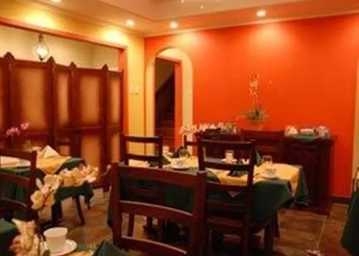L'Orchidee Boutique Hotel Belmont