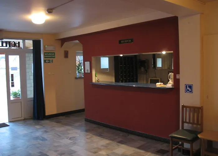 Hotel Janina