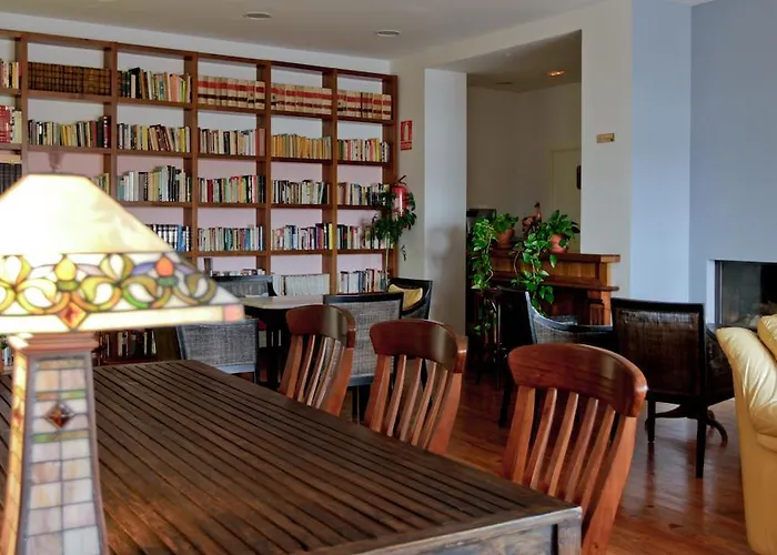 Hotel Rural Salvatierra