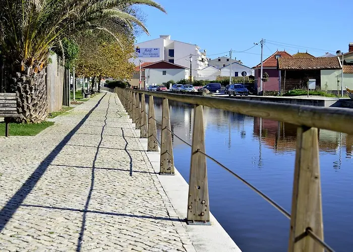 Hotel Sra Da Conceicao