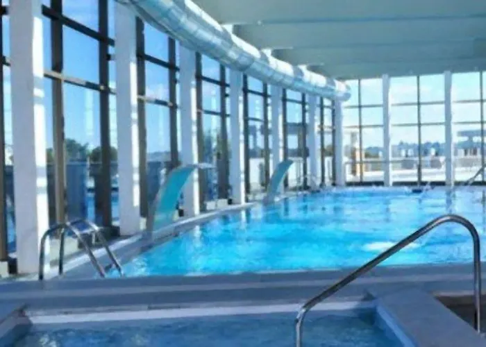Hotel Dreams Araucania