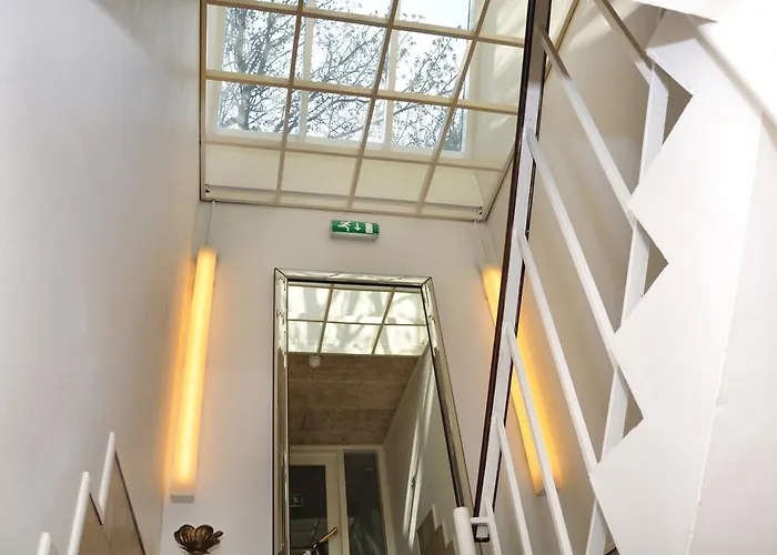 Stadshotel De Graafschap