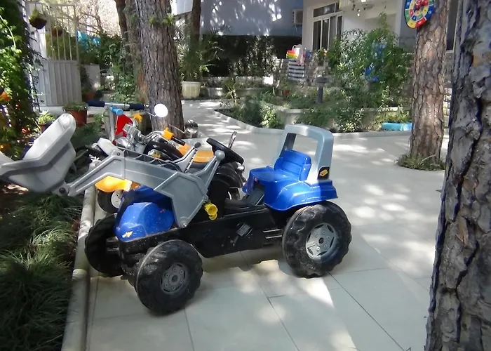 Hotel Princi I Vogel