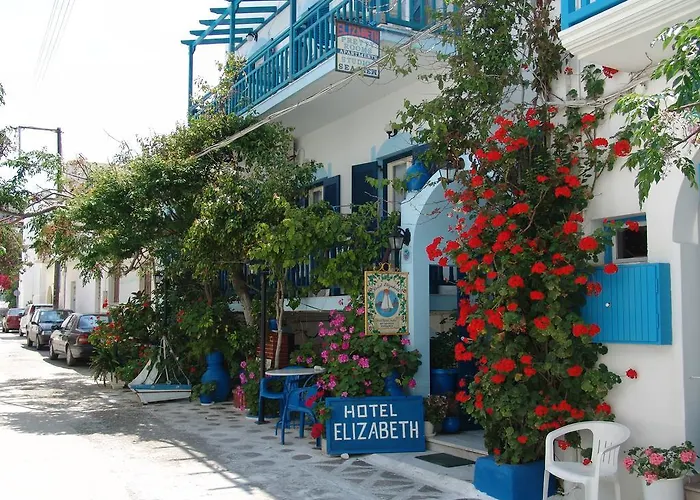 Hotel Elizabeth