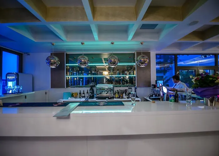 Hotel Turquoise All Inclusive