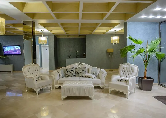 Hotel Turquoise All Inclusive