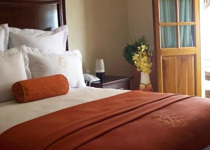Hacienda Real Del Caribe Hotel