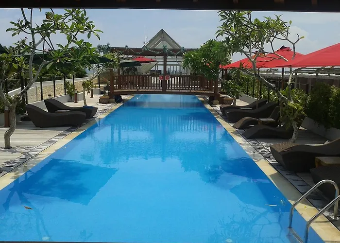 Singkenken Boutique Hotel