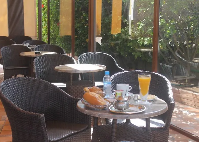 Hotel Cafe Verdi