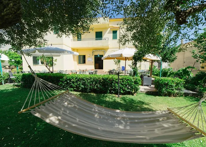 Albergo Marla