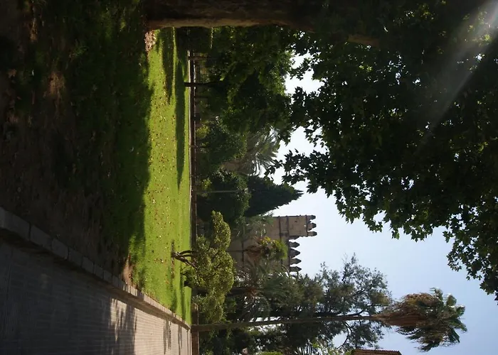Hostal Alcazar