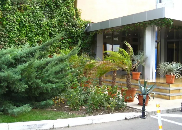 Hotel Palas