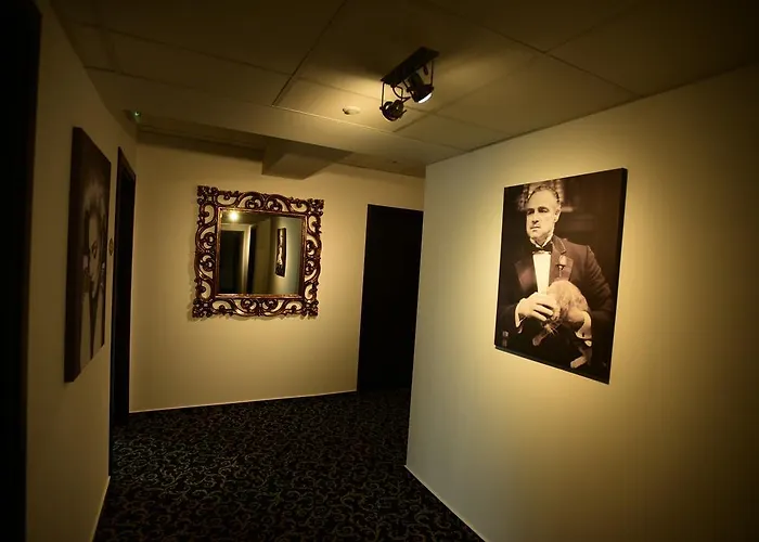 La Rocca Boutique Hotel