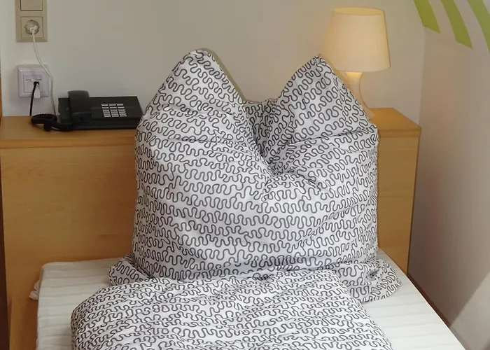 Hotel Einstein