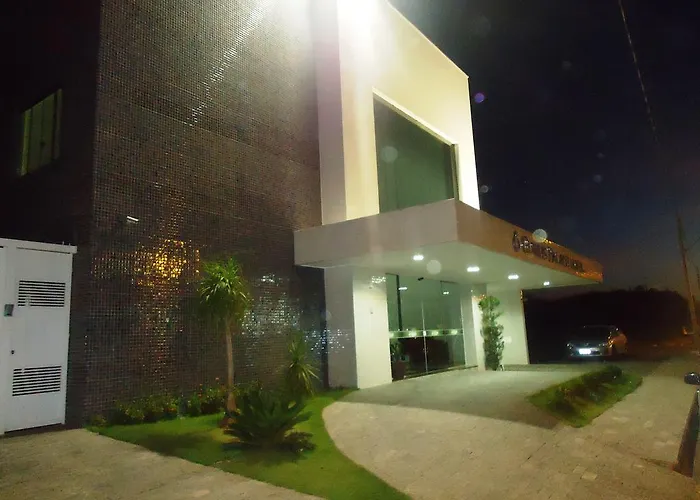 Guines Palace Hotel
