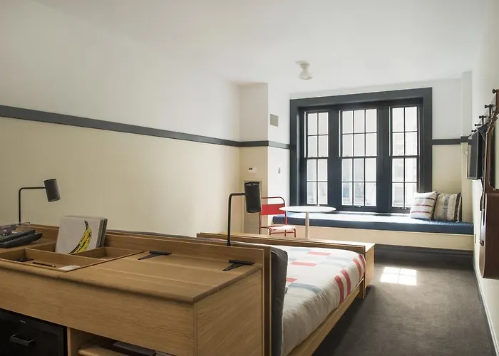Ace Hotel Pittsburgh