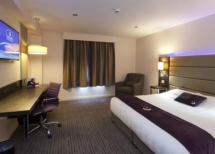 Premier Inn London Sidcup