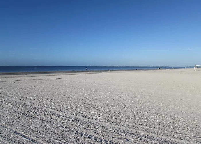 Edison Beach House