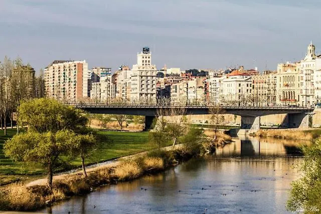 Hotel Goya