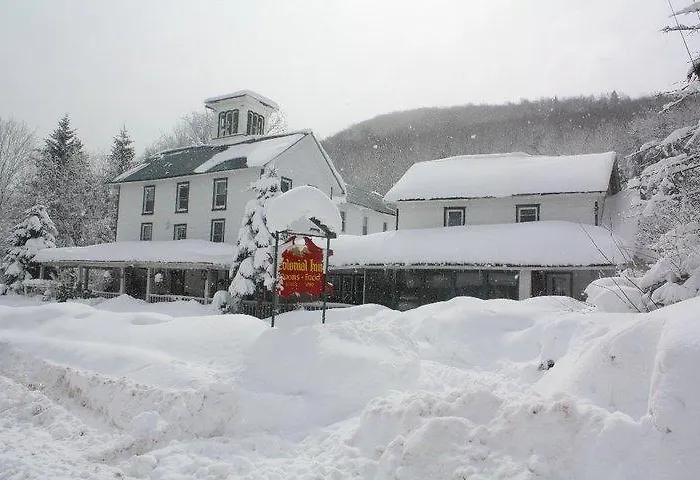 Colonial Inn
