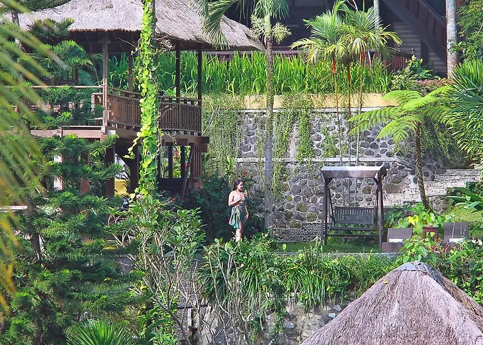 Graha Moding Villas