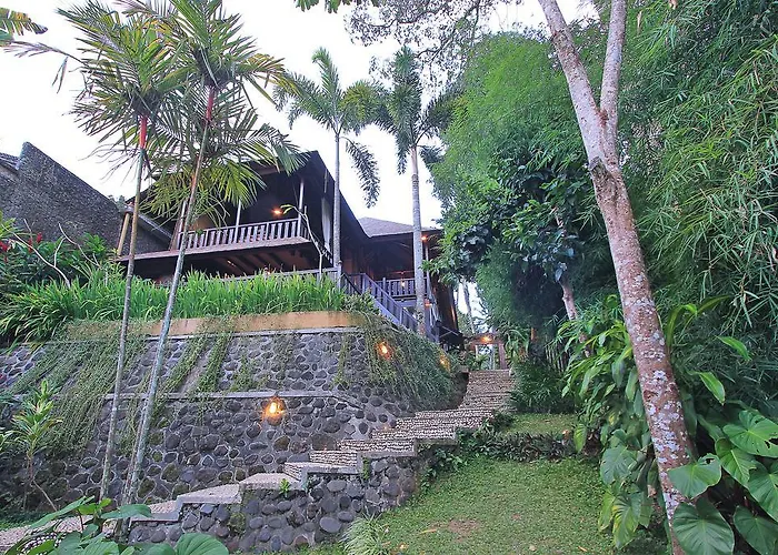 Graha Moding Villas