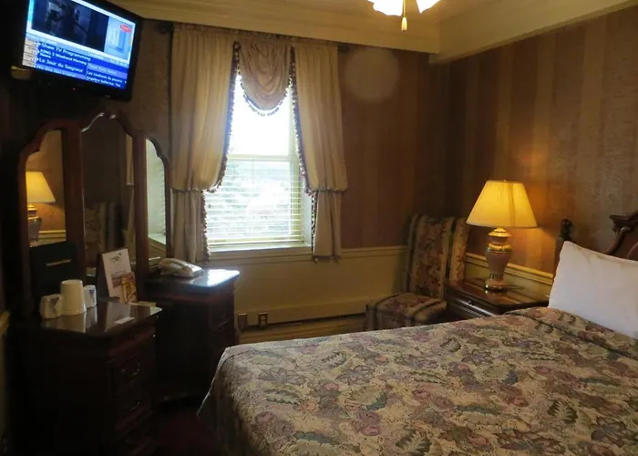 Athabasca Hotel