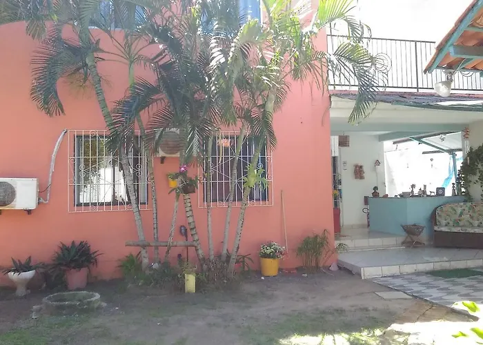 Pousada Suites Das Galinhas