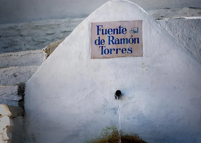 Casa La Fragua