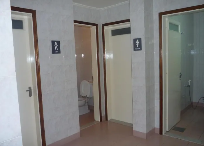 Hotel Chbat