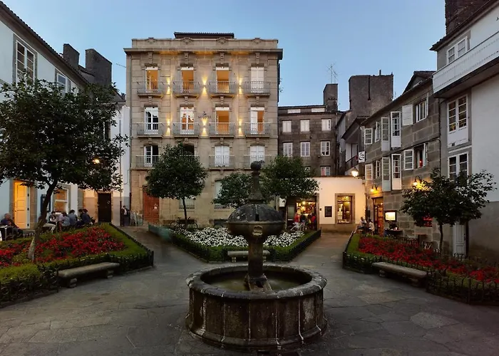 Hotel Montes