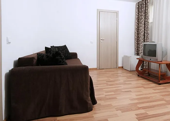 Hotel Ceramica