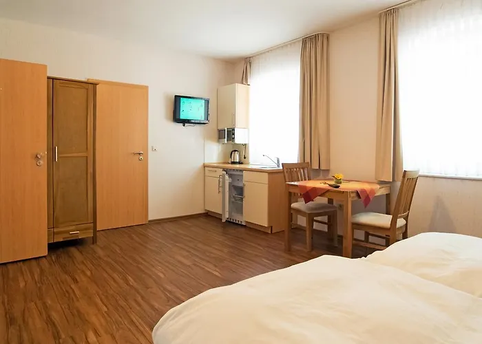Hotel Restaurant Schute