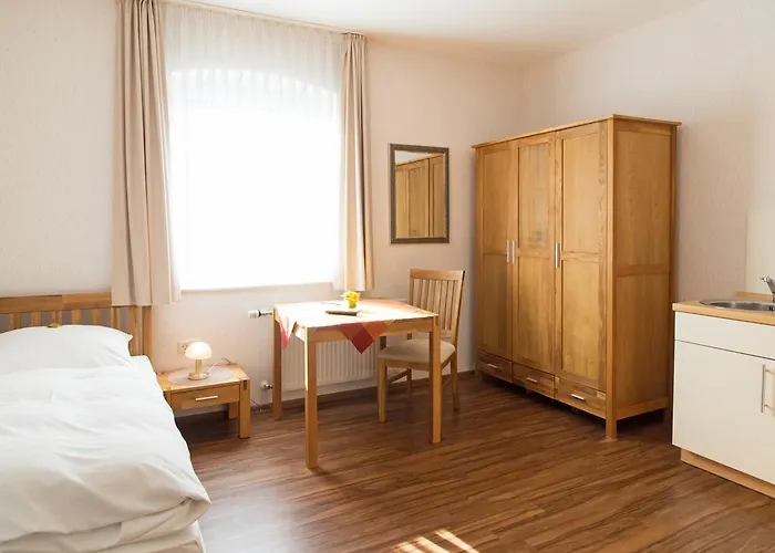 Hotel Restaurant Schute