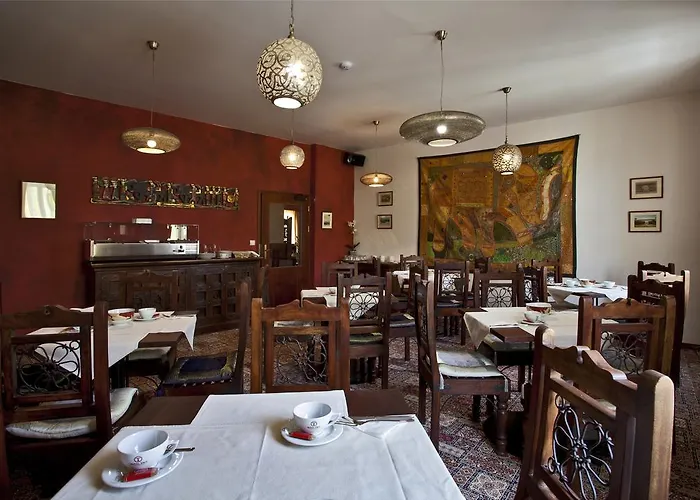 Hotel Tacl