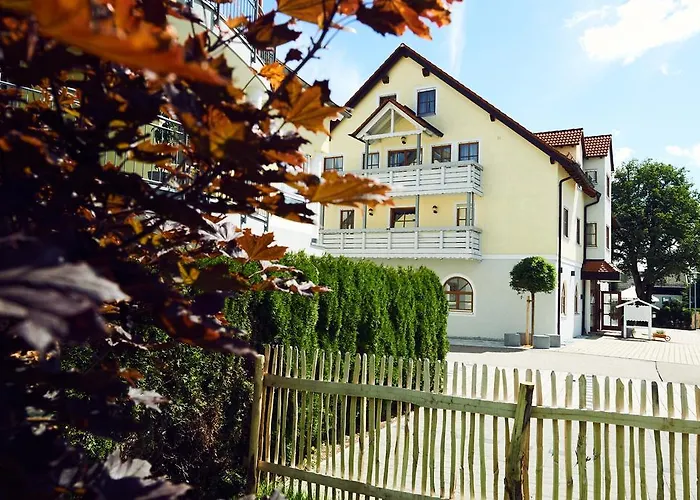 Alte Linde Landhotel & Restaurant