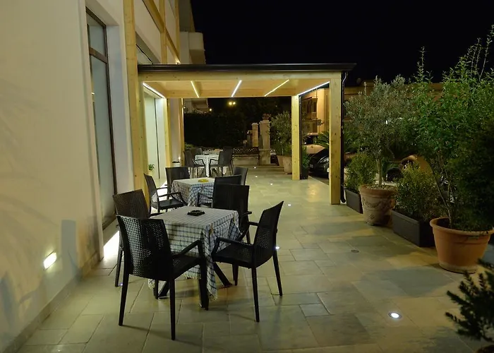Hotel Cuor Di Puglia