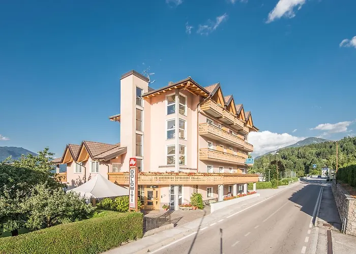 Hotel Dolomiti Vattaro