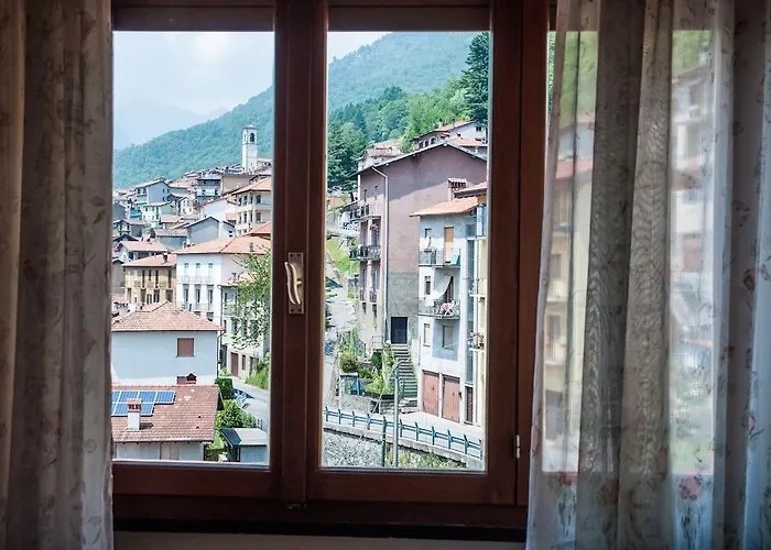 Albergo De Jean