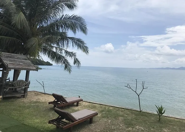 Koh Kwang Seaview